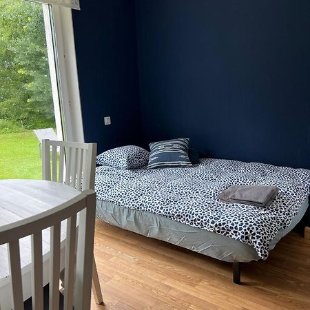 Burtnieka Ezera Maja Villa Valmiera Eksteriør bilde
